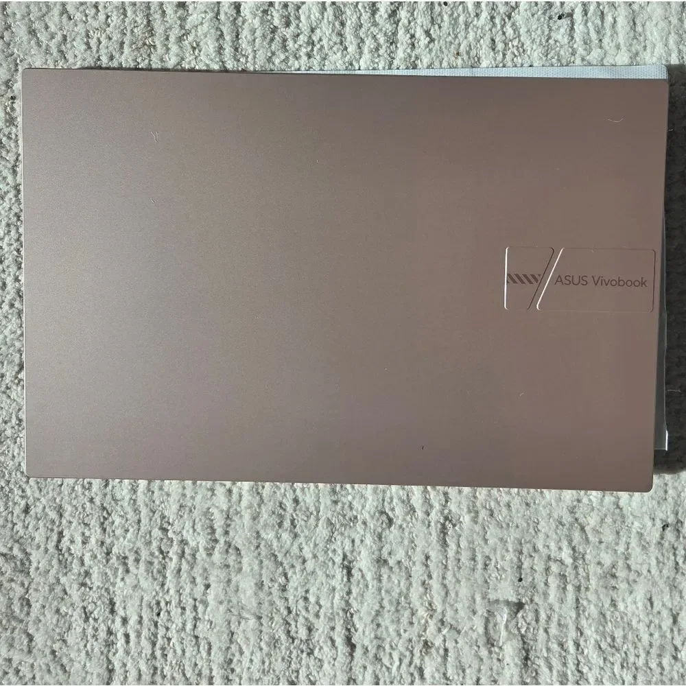 ASUS VivoBook 15 F1504V